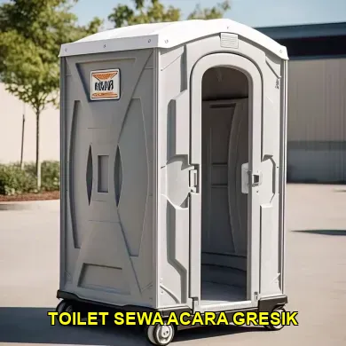 toilet sewa acara Gresik